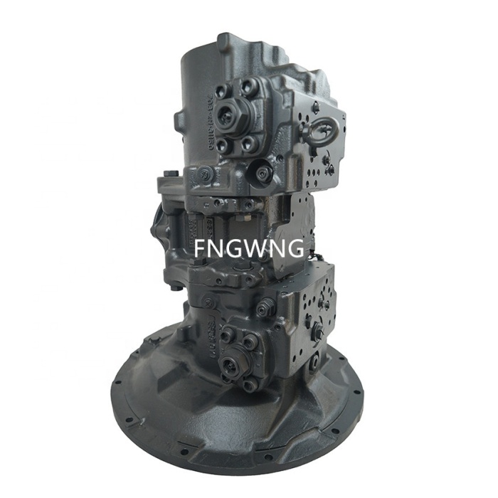 708-2H-00022 Excavator Hydraulic Main Pump For Komatsu PC