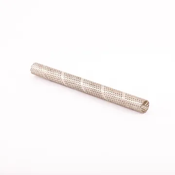 Customized SS304 Perforated Filter Tube