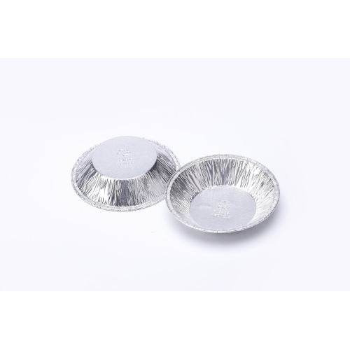 Is an Aluminum Tray Safe to Use in the Oven?