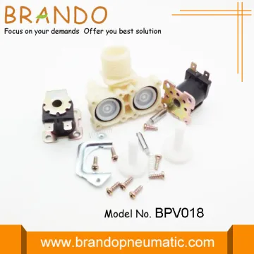 2/2 way Male Thread 3/4" Solenoid Valve