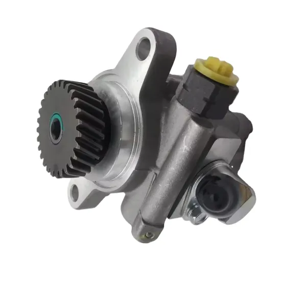 New Power Steering Pump for Toyota Land Cruiser 44310-60450