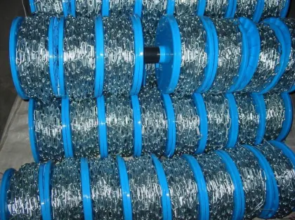 G80 Chain Lifting Chain Steel chain