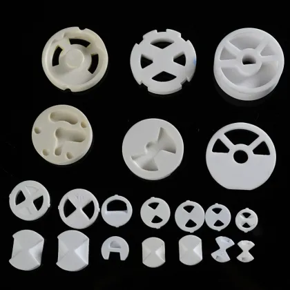 Affordable Faucet Filtration Cartridges with Alumina Ceramic Discs
