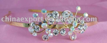 Hair Accessories  HJ-B043