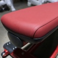 مقعد Dummbell Bench التجاري القابل للتعديل
