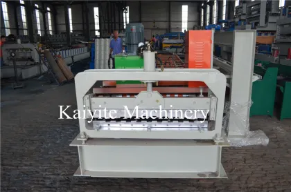 Australia Roller Shutter Door Machine For India