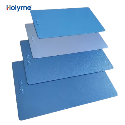 RAL Insulation Powder Coating