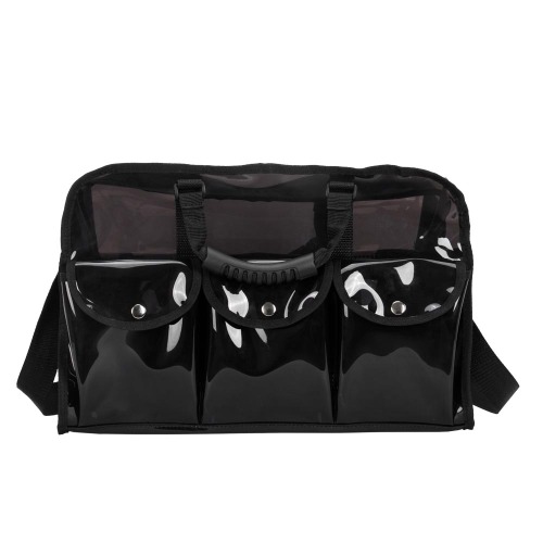 Wholesale High Quality PVC Makeup Bag for Traveling/Beach