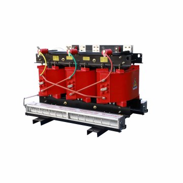 10kV SC(B)10-14 cast resin transformer