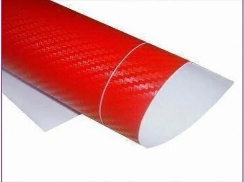 china supplier factory 3d floor vinyl car number anti radar sticker