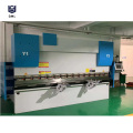 hydraulic bender cnc press brake and bending machine