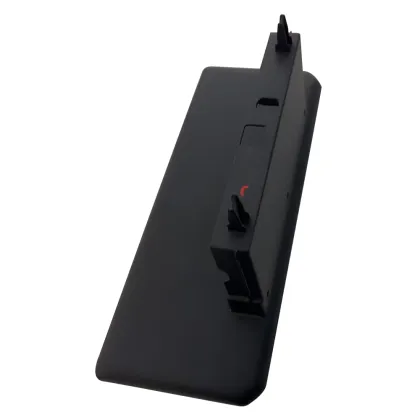 Powder coating for magnesium alloy