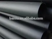 HDPE water pipes
