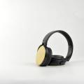 Soft Noise Cancelling Big Over Ears Wireless Headphone