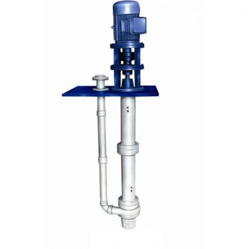 Centrifugal Electric Suction River Sand Dredging Semi-Submersible Mud Water Pump