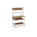 Diegoney Shelf combinable pour la maison