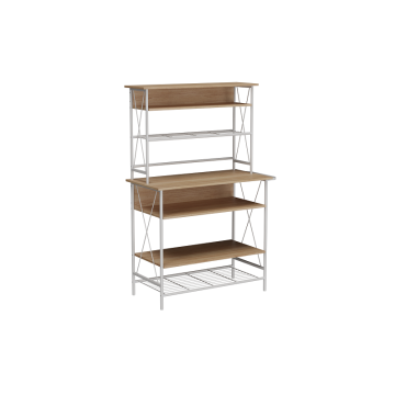 Diegoney Combinable Shelf for Home