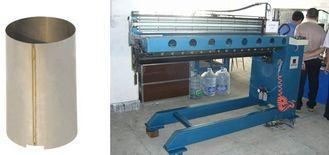 Electric Resistance Longitudinal Seam Welder Machine , Arc