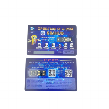 Heicard V3.0 Sim Turbo Unlock Chip Card for iPhone 6-14 Pro Max iOS 16