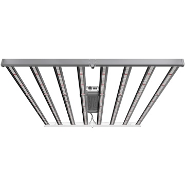 770W Foldable led grow light