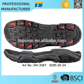 Children Sandal Custom Outsole For Shoe Making