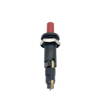 Customizable Piezo Igniter with Silicone O-Ring: Your Ultimate Search Solution