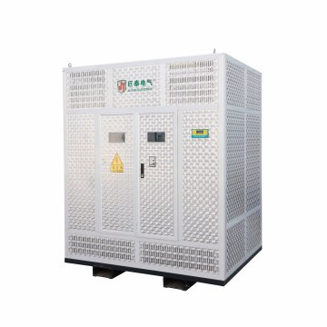 SC(B)10-14 High-efficiency Power transformer