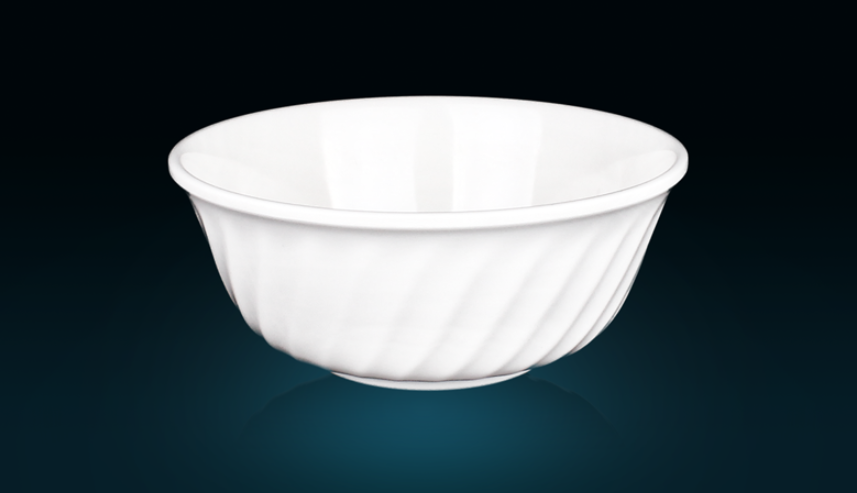 Direct Custom 5 Inch Melamine Rice Bowl