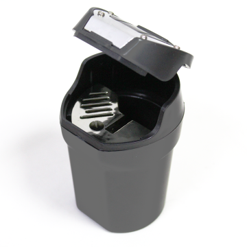 Wholesale Durable Portable Car Ashtray for Cars