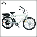 EBIKE COMPANY WHOLESALE 26 INCH 1000W BEACH CRUISER STYLE ELECTRIC BIKE