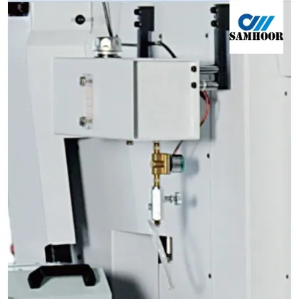 Automatic Punching machine the New Benchmark in Stamping