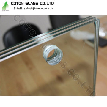Laminated Glass Window Inserts