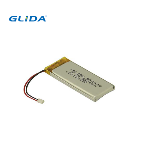 Factory price rechargeable battery 3.7V lipo lithium ion