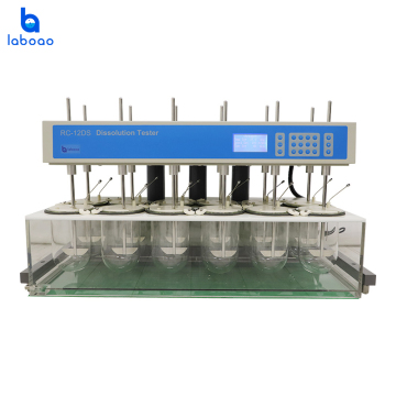 Laboao: Leading Manufacturer of Immediate Release Dissolution Testers