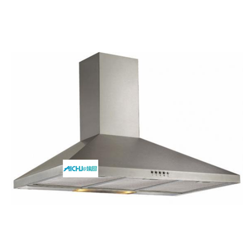 Integrated Range Hood 90cm