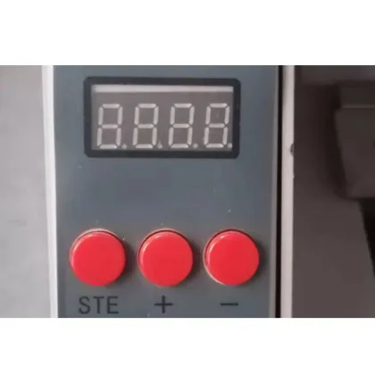 Electricity-Powered Binding Machines: Including Book Binding and Glue Binding Solutions