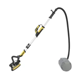 SZO-225FV-2 Automatic High Efficiency Drywall Sander