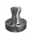 Rostfreie Stahlrohranschläge Nicht -Standard -Flansche
