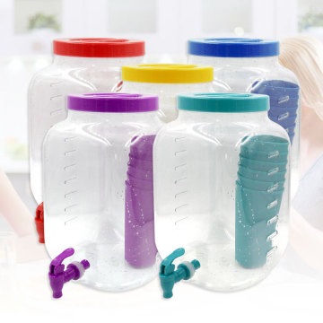 High-Quality 3-Gallon Automatic Portable Cold Water Dispenser with 6 Cups: Your Convenient hydration Solution