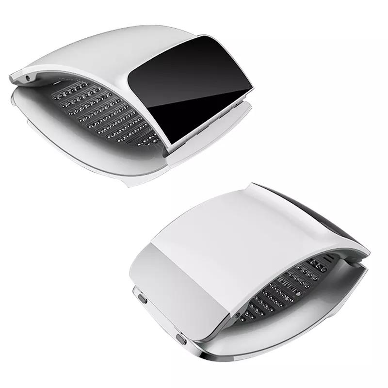 PDT Beauty LED Facial Cold Spray Photon Light Therapy Skin Care Ance Treatment Rejuvenation Mask
