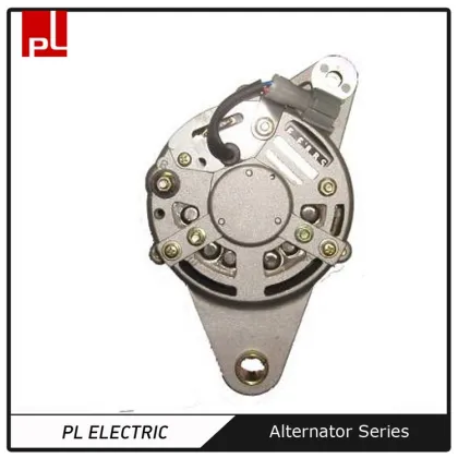 ZJPL 24V 40A renewed car 3000rpm alternator