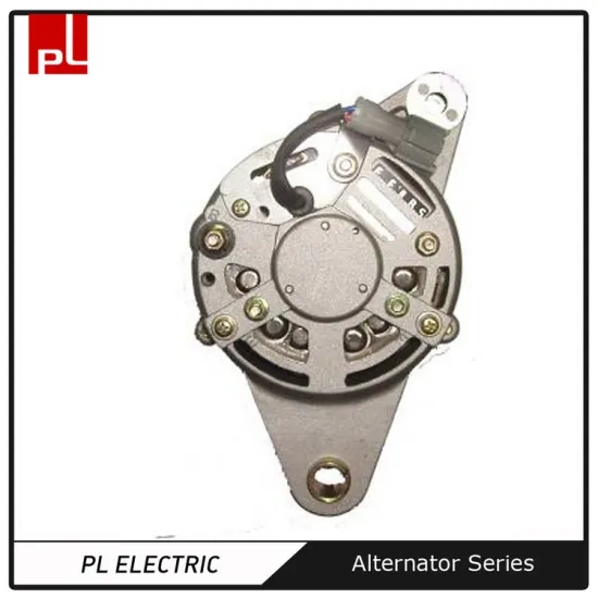 ZJPL 24V 40A renewed car 3000rpm alternator