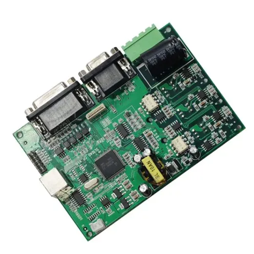 PCB Assembly Solutions for LED & Industrial Applications