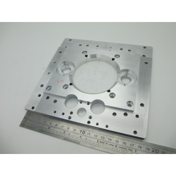 Aluminum Custom Metal Machining Parts