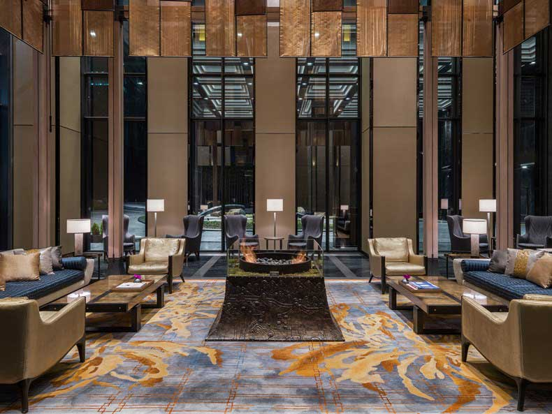 Four Seasons Hotel Seoul (2)