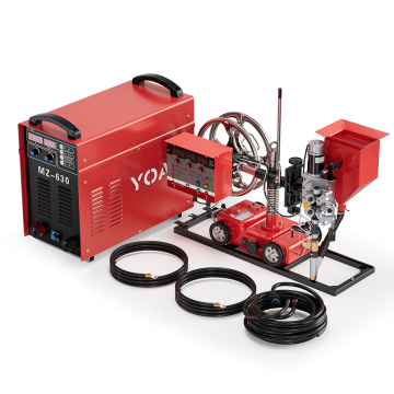 Yoao高品質MZ-630マルチプロセッサ溶接機