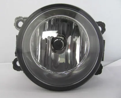 Figo 2012 Fog Light Kits