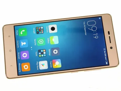 Wholesale Xiaomi Redmi 3S 16G ROM Cheap Android Mobile Phones