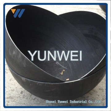 China 500MM Carbon Steel Half Ball