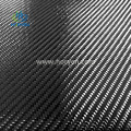 China 6K 320gsm Fabric Carbon Fiber Cloth For Sale Manufactory